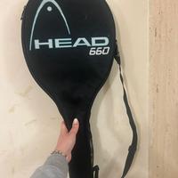 Racchetta da tennis HEAD 660