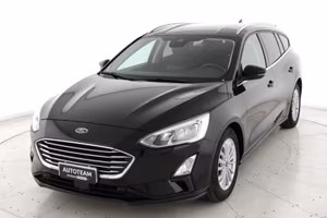 FORD Focus SW 1.0 ecoboost Titanium 125cv