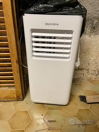 Condizionatore portatile 9000 btu