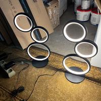 Abat-jour Trio lighting RONDO LED