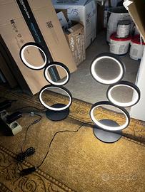 Abat-jour Trio lighting RONDO LED