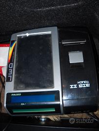 Registratore di cassa