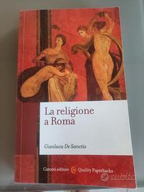 La religione a Roma