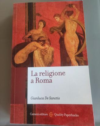 La religione a Roma