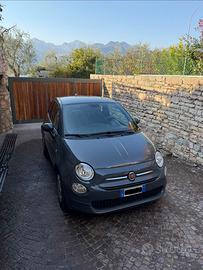 Fiat 500 1.0 hybrid cult