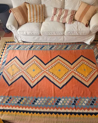 tappeto kilim 