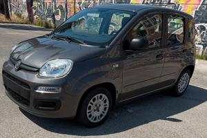 FIAT PANDA 2022 42.500 km HYBRID 1.0