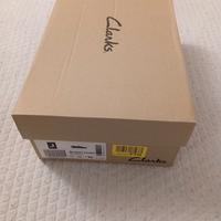 Scarpe clarks taglia 41