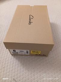 Scarpe clarks taglia 41