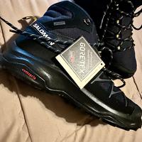 Scarpe trekking Salomon
