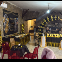Sala feste