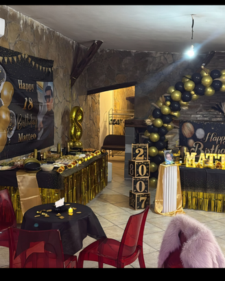 Sala feste