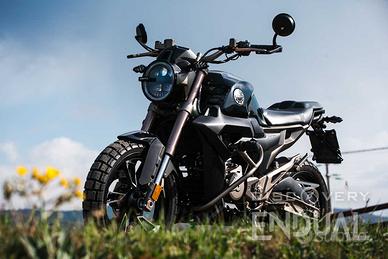 Zontes ZT 125 G1 STRADALE 2026