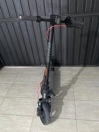 monopattino elettrico xiaomi 5 plus