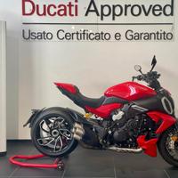 Ducati Diavel V4