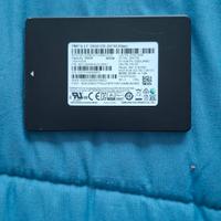SSD Samsung 256gb