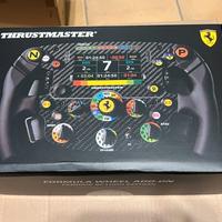 Thrustmaster Formula Wheel Add-On Ferrari SF1000 E