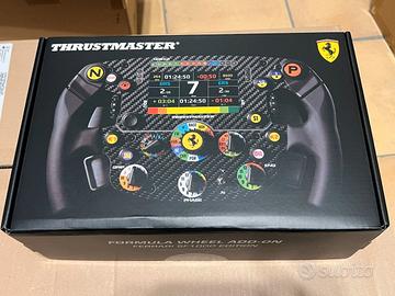 Thrustmaster Formula Wheel Add-On Ferrari SF1000 E