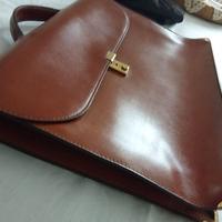 borsa da uomo I Santi Milano