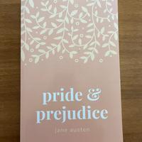 Pride & Prejudice - Jane Austen