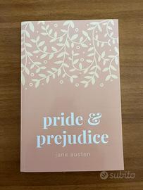 Pride & Prejudice - Jane Austen