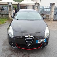 Alfa Romeo Giulietta 2.0 JTDm-2 140 CV 012