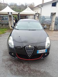 Alfa Romeo Giulietta 2.0 JTDm-2 140 CV 012