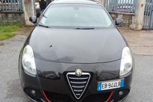 Alfa Romeo Giulietta 2.0 JTDm-2 140 CV 012