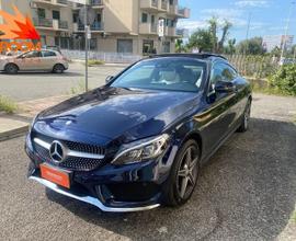 Mercedes-Benz Classe C C 220d Coup Premium Pl...