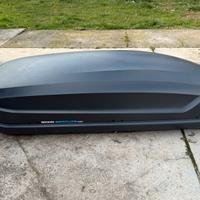 Box baule portatitto