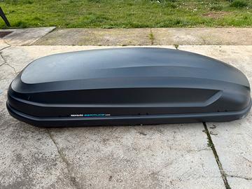 Box baule portatitto