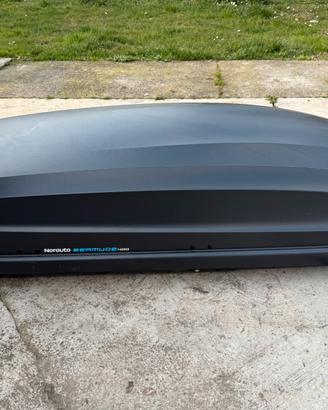 Box baule portatitto