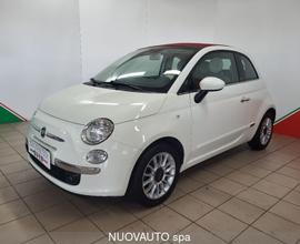 FIAT 500C 500 C 1.2 Lounge