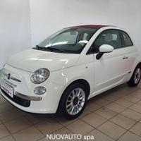 FIAT 500C 500 C 1.2 Lounge