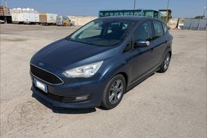 Ford C-Max 1.5 EcoBlue 120CV Powershift Start&Stop