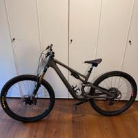 Specialized Stumpjumper 15 S-works - NUOVA