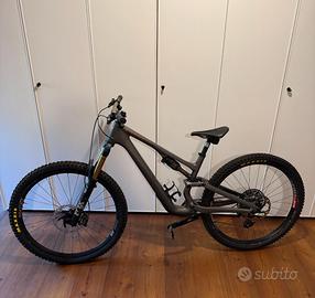 Specialized Stumpjumper 15 S-works - NUOVA