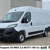 FIAT Ducato 30 2.2 Mjt 140CV SOLI 11.517 KM PM-