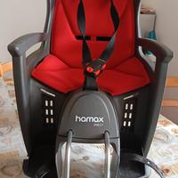 seggiolino bici Hamax