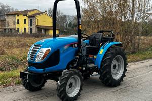 Trattore LS modello MT 3-35 -NUOVO