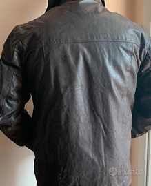 Giaccone uomo "Bata"