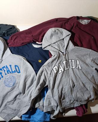 box vintage per rivendita 