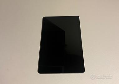 Samsung Galaxy Tab S6 Lite 10.4 come nuovo