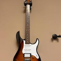 CHITARRA ELETTRICA YAMAHA PACIFICA 212