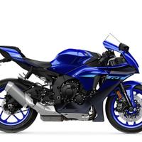 Ricambi yamaha r1 2024