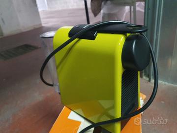 macchina caffè- delonghi essenza mini