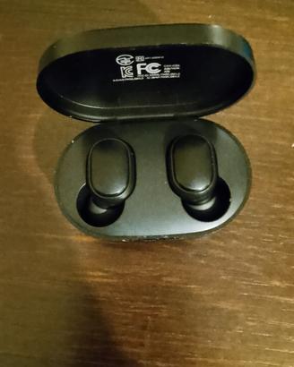 Xiaomi Buds