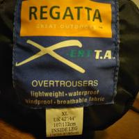 Pantaloni impermeabili Regatta XL