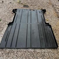 VASCA PIANALE FORD TRANSIT CUSTOM  L1