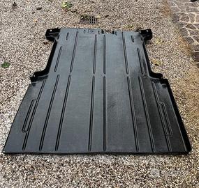 VASCA PIANALE FORD TRANSIT CUSTOM  L1